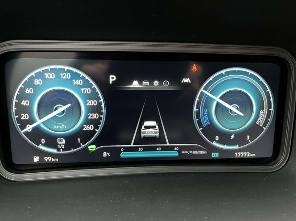 Hyundai Kona 39 kWh 100 kW image number 15