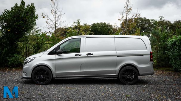 Mercedes-Benz Vito 114 CDi 100 kW image number 3