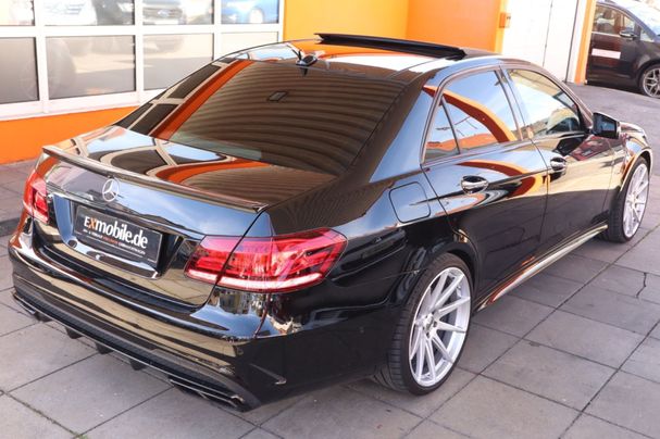 Mercedes-Benz E 63 AMG E S 430 kW image number 9