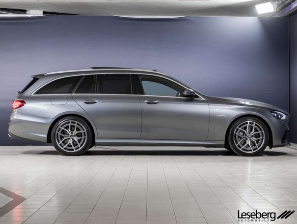 Mercedes-Benz E 220 d T Line 143 kW image number 3