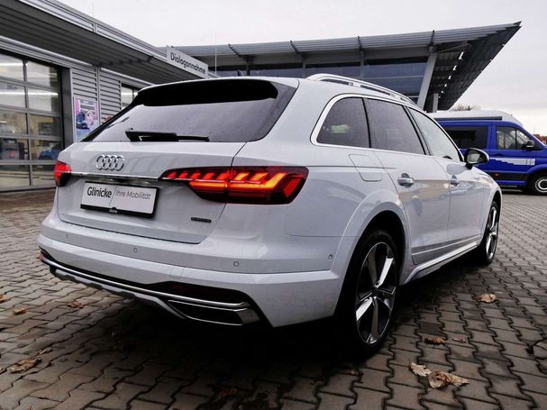 Audi A4 Allroad 40 TDI quattro 150 kW image number 2