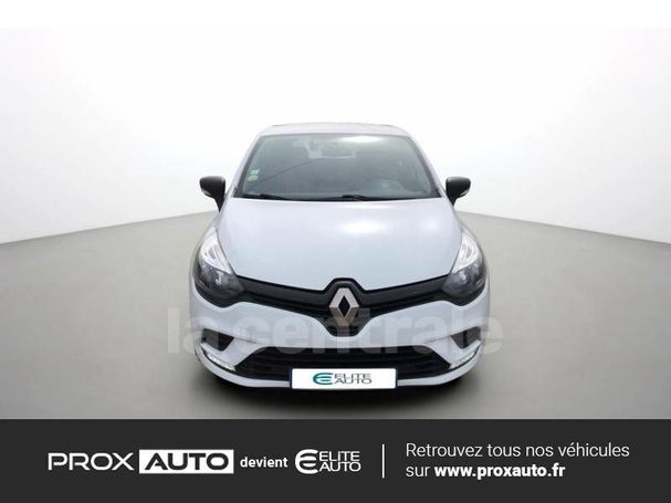 Renault Clio Energy dCi 75 55 kW image number 2