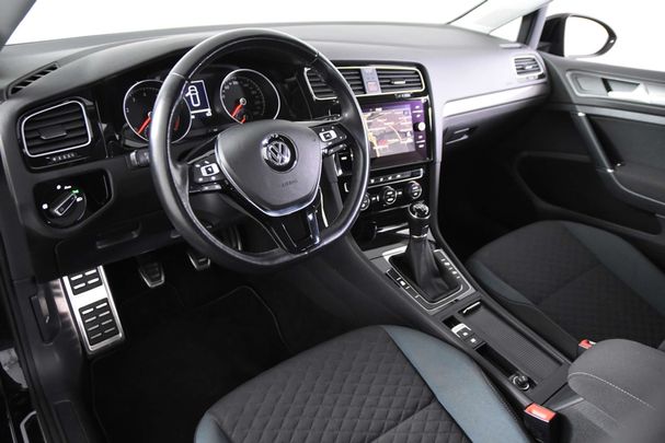 Volkswagen Golf Variant 1.0 TSI 85 kW image number 8