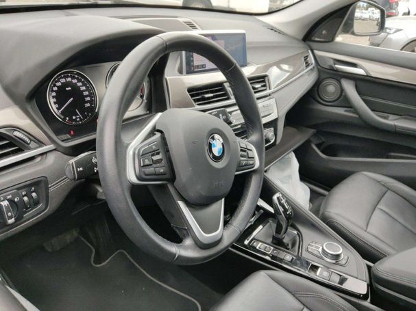 BMW X1 xDrive18d 110 kW image number 7