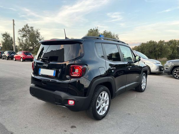 Jeep Renegade 96 kW image number 4