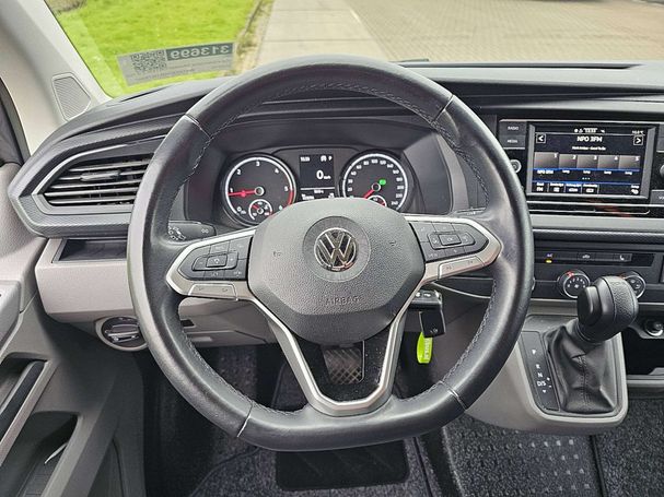 Volkswagen T6 Transporter 110 kW image number 11