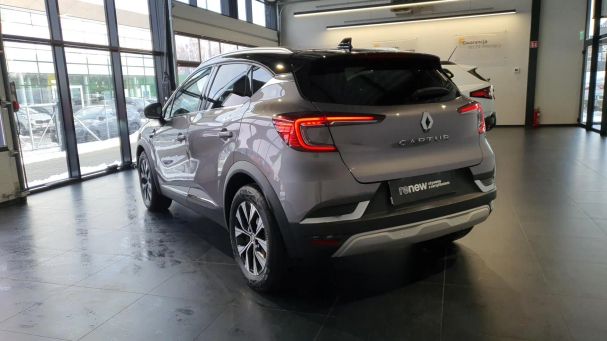 Renault Captur 103 kW image number 7