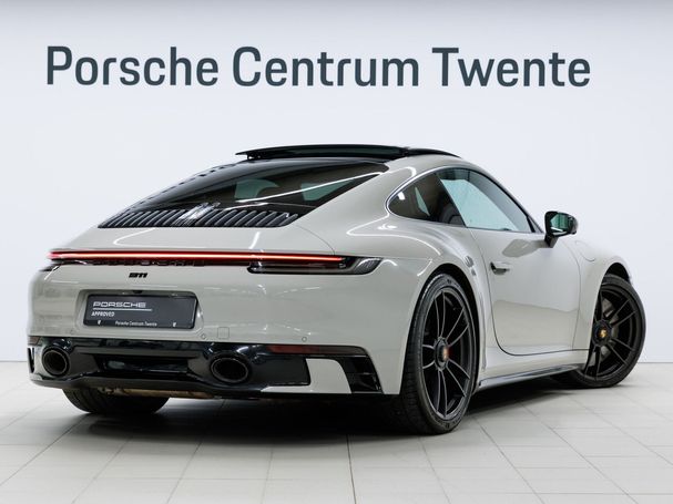 Porsche 992 Carrera 4 GTS 353 kW image number 2