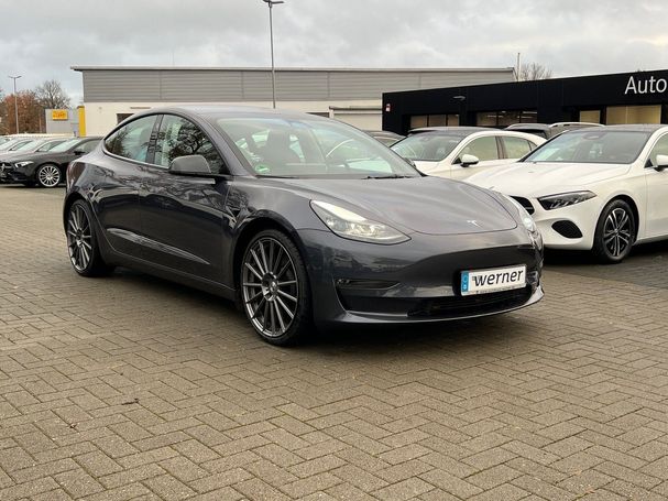 Tesla Model 3 AWD 377 kW image number 2