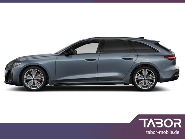 Audi A5 TFSI S-line Avant 110 kW image number 3