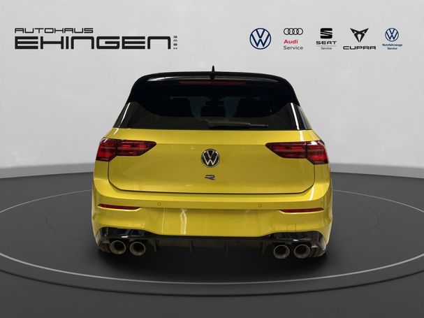 Volkswagen Golf R 333 4Motion DSG 245 kW image number 6