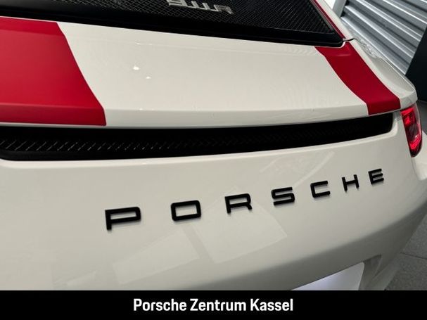 Porsche 991 368 kW image number 7