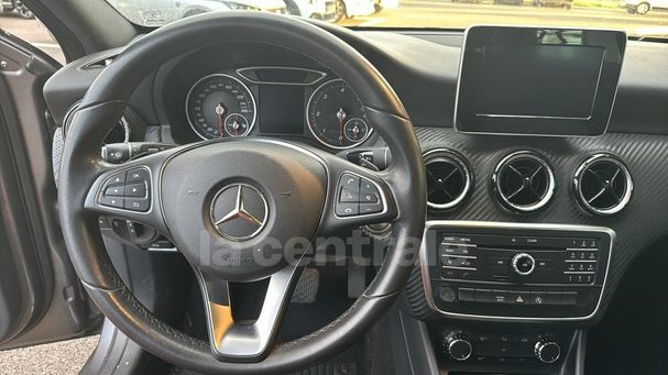 Mercedes-Benz GLA 180 d 7G-DCT 80 kW image number 8