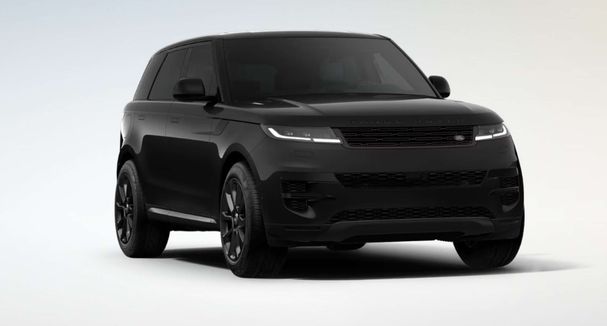 Land Rover Range Rover Sport P460e S 338 kW image number 1