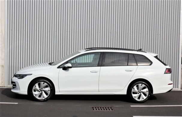 Volkswagen Golf Variant Life DSG 85 kW image number 4