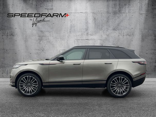 Land Rover Range Rover Velar 177 kW image number 5