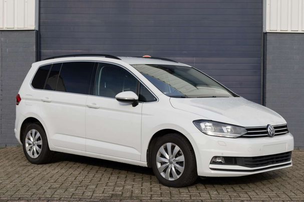 Volkswagen Touran DSG 85 kW image number 7