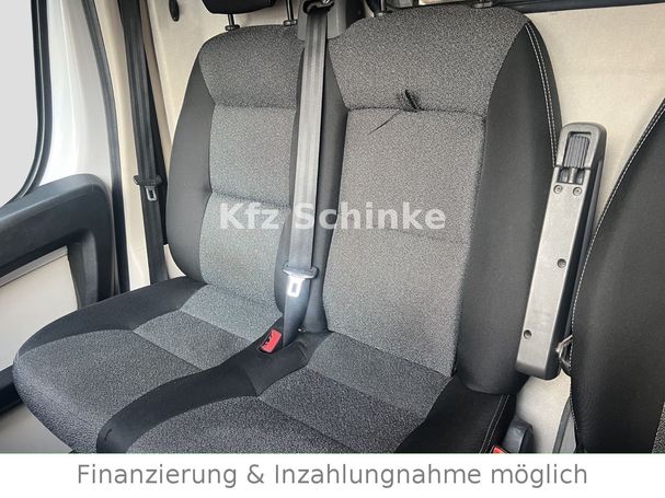 Fiat Ducato 150 109 kW image number 22