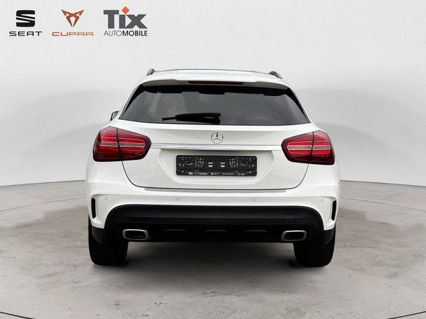 Mercedes-Benz GLA 250 155 kW image number 3