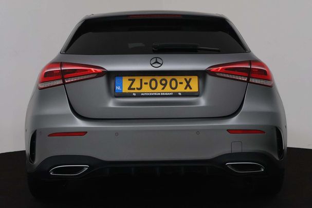 Mercedes-Benz A 180 AMG 100 kW image number 13