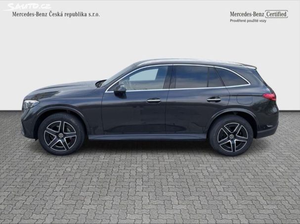 Mercedes-Benz GLC 300 de AMG 245 kW image number 8