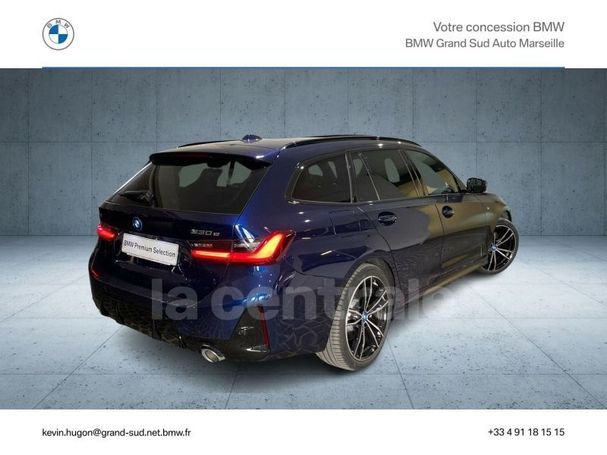 BMW 330 Touring xDrive 215 kW image number 4