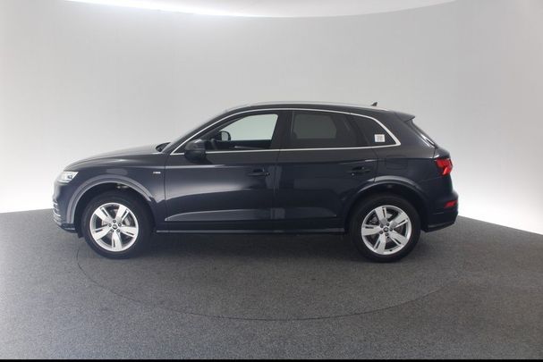 Audi Q5 50 TFSIe quattro S tronic Sport 220 kW image number 7