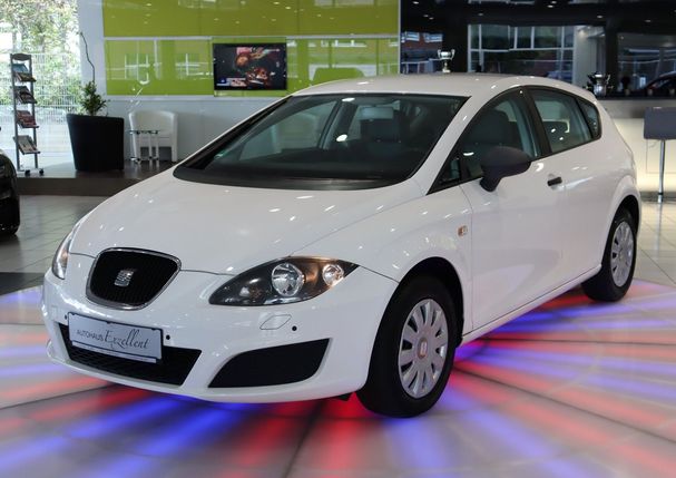 Seat Leon 63 kW image number 1