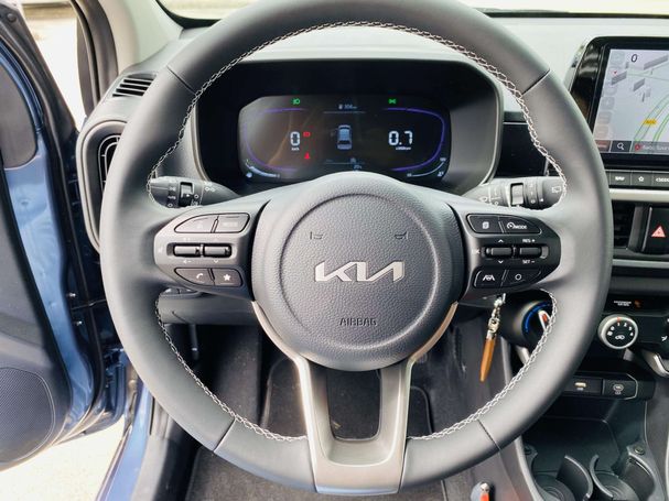 Kia Picanto 1.0 46 kW image number 15