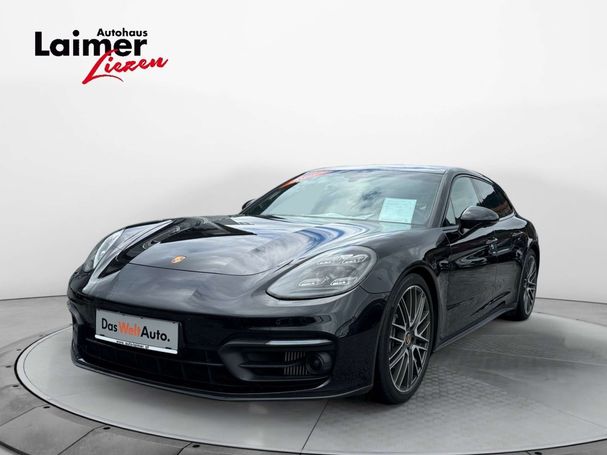 Porsche Panamera 4 Sport Turismo 243 kW image number 1