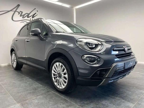 Fiat 500X 1.6 81 kW image number 2