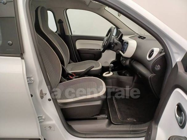 Renault Twingo ZE 22 kWh 60 kW image number 20