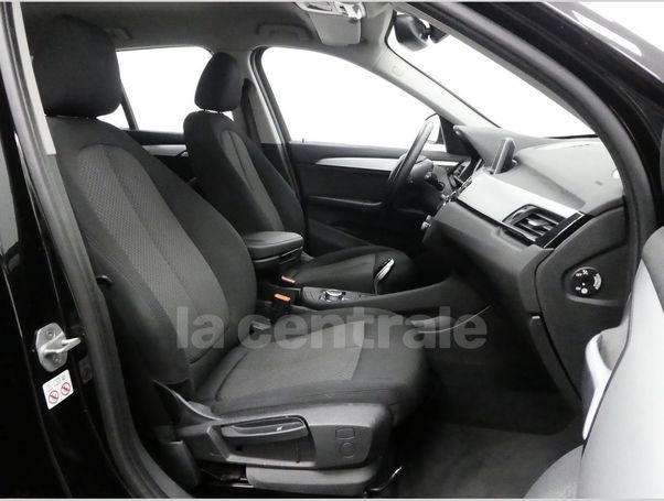 BMW X1 sDrive18d 110 kW image number 12