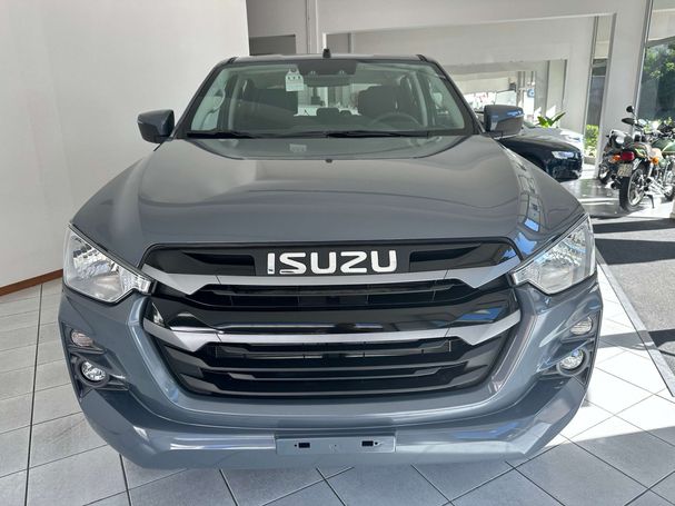 Isuzu D-Max 4x4 120 kW image number 9