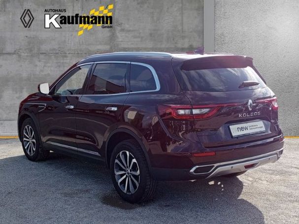 Renault Koleos TCe 160 Intens EDC 116 kW image number 4