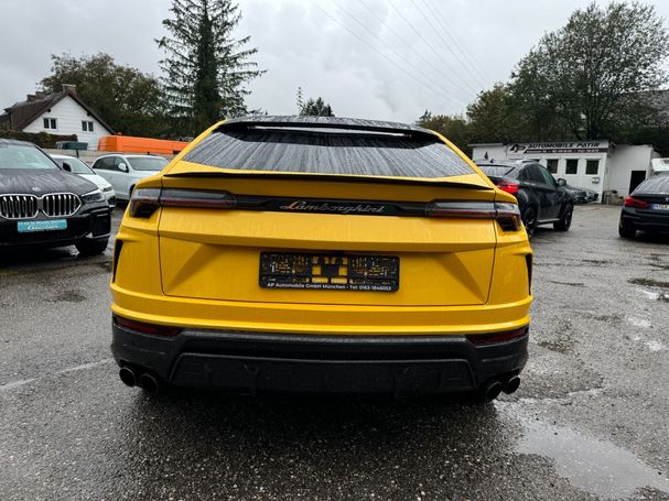 Lamborghini Urus 478 kW image number 4