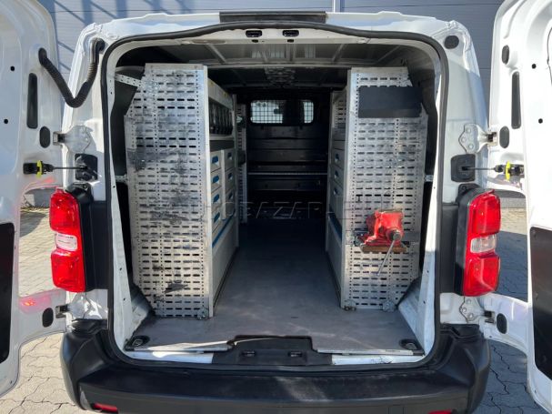 Toyota Proace 2.0 D-4D 90 kW image number 10