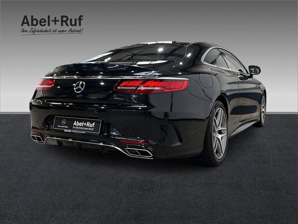 Mercedes-Benz S 560 345 kW image number 7