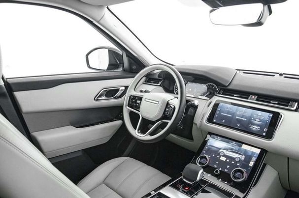 Land Rover Range Rover Velar R-Dynamic SE 150 kW image number 7