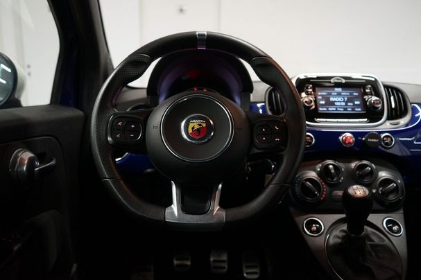 Abarth 595 107 kW image number 9