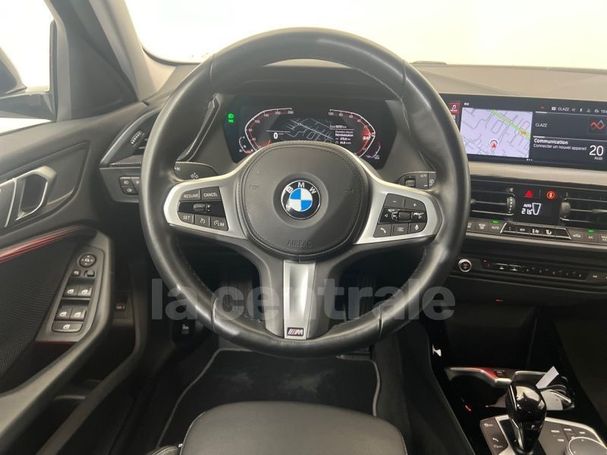 BMW 118i 100 kW image number 15