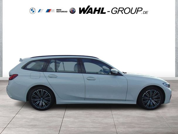 BMW 330d Touring xDrive M Sport 195 kW image number 8