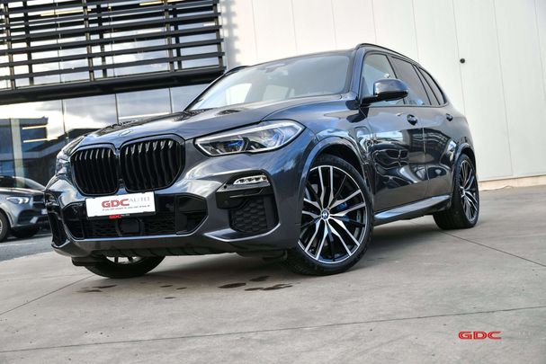 BMW X5 45e xDrive 290 kW image number 7