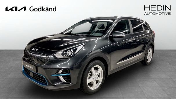 Kia Niro e 150 kW image number 1