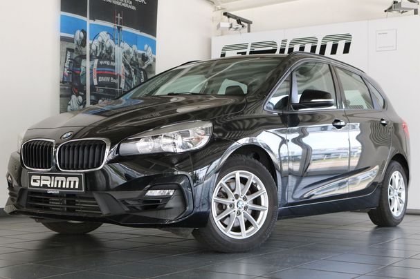 BMW 218i Active Tourer 103 kW image number 1