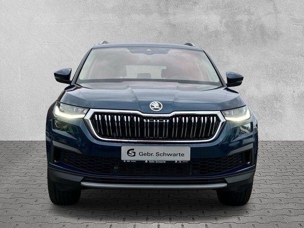 Skoda Kodiaq 2.0 TDI DSG Style 110 kW image number 3