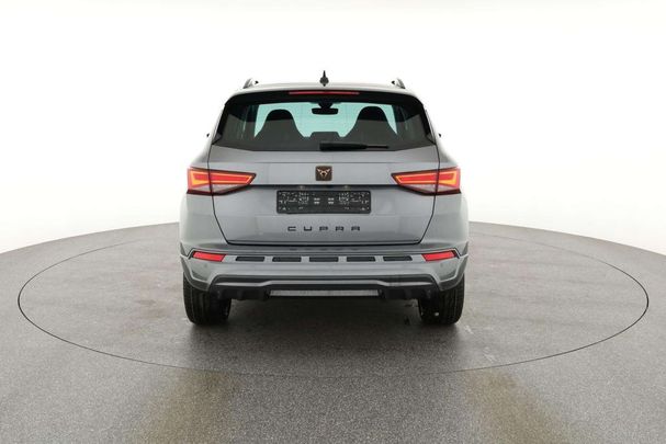 Cupra Ateca 110 kW image number 12