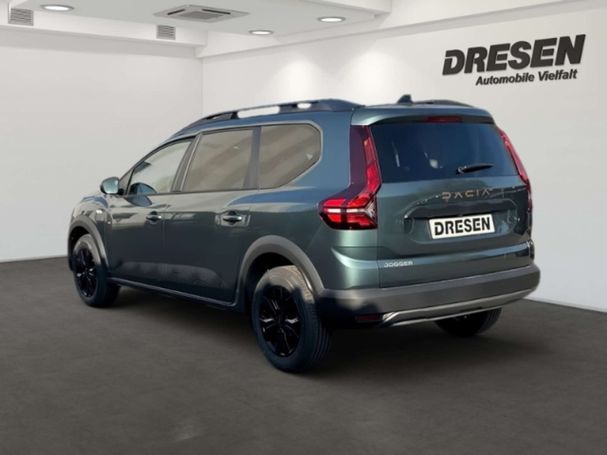 Dacia Jogger TCe 110 Extreme 81 kW image number 4