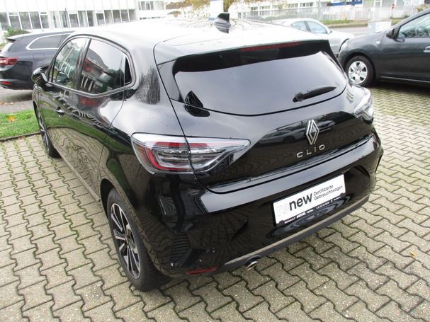 Renault Clio TCe 90 66 kW image number 5