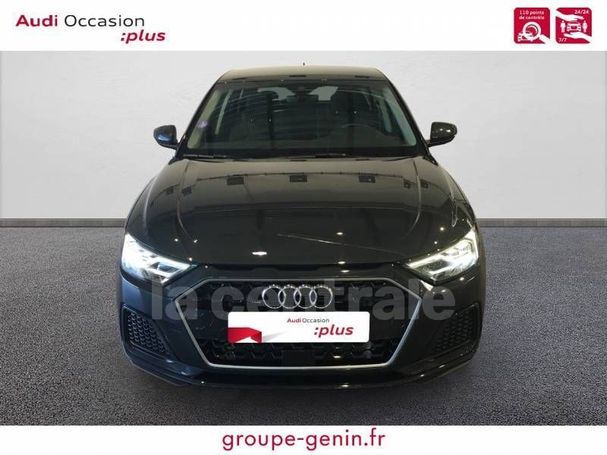 Audi A1 25 TFSI S tronic Advanced 70 kW image number 3